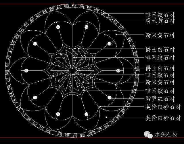 石材CAD制图培训班