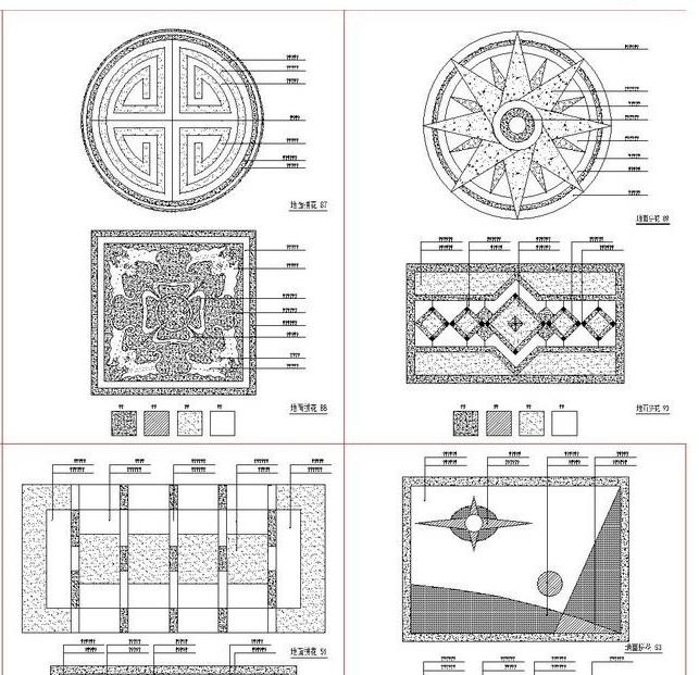 石材CAD制图培训班